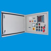 AUTO MACHINE PANEL