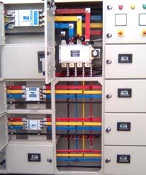 DISTRUBATION PANEL