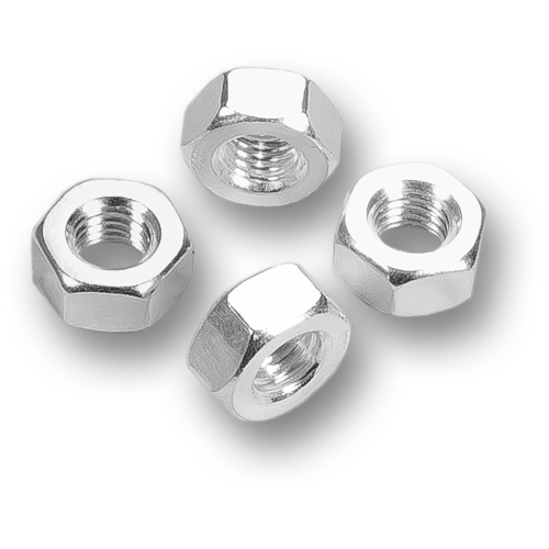 Industrial Silver Plating