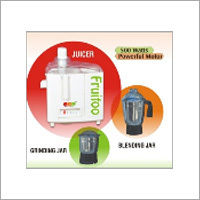 Juicer Mixer Grinder Fruitoo