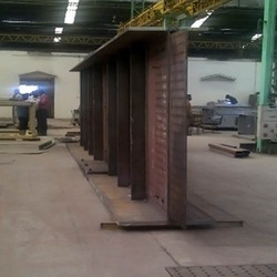 Bridge Girder