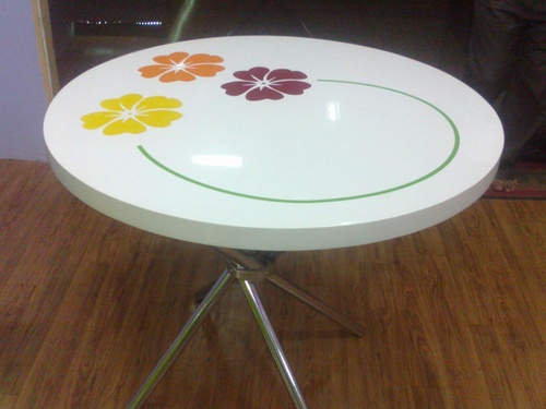 कोरियन टेबल