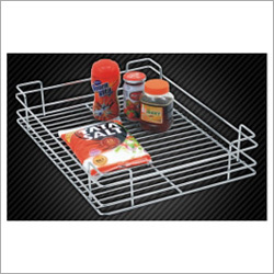 Plain Kitchen Baskets