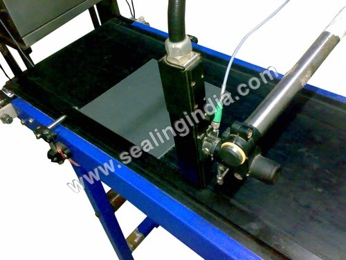 Conveyor Systems For Ink Jet Printer