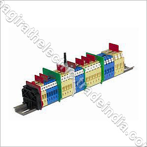 Terminal Blocks