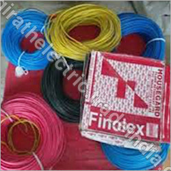Insulated Wires