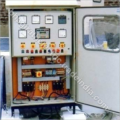 Amf Control Panel
