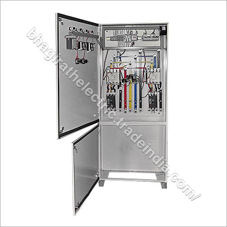 Power Control Panels