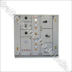 Distribution Panels