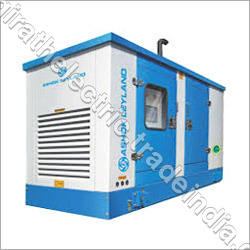 Ashok Leyland Generator Sets