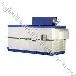 Kirloskar Diesel Generator
