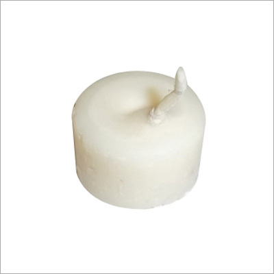 वनस्पति घी की बत्तियाँ