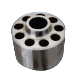 प्रिसिजन CNC टर्न किए गए घटक