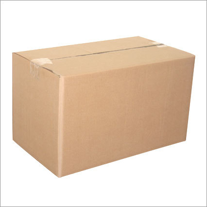 Corrugated Box at Best Price in Noida, Uttar Pradesh | Quality Packers