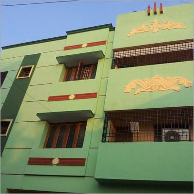 गुलाब नगर परियोजना