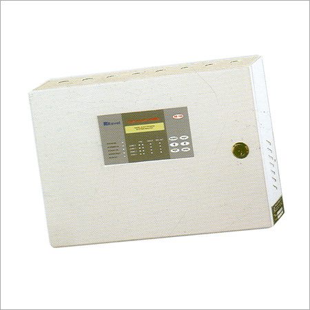 एबीसी ड्राई पाउडर फायर एक्सटिंग्विशर