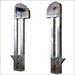 औद्योगिक बाल्टी लिफ्ट