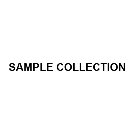 Sample Collection Service