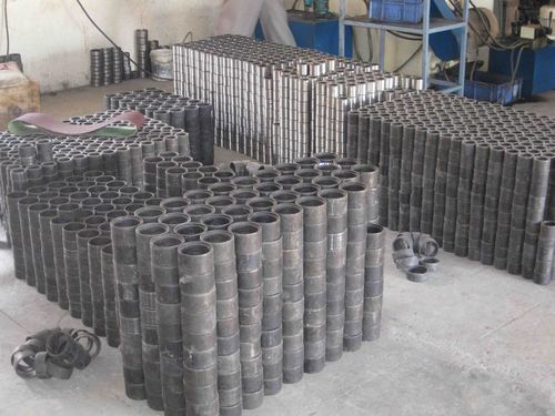 Forged Bearing Races