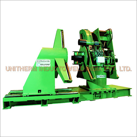 Uncoiler