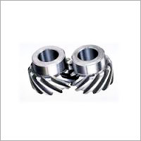 हेलिकल गियर्स