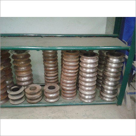 प्रेशर डाई कास्टिंग