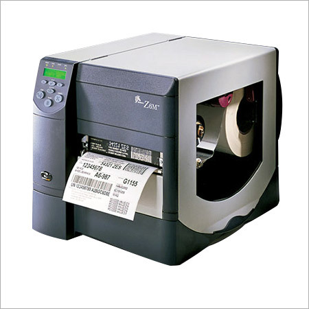 Barcode Label Printer