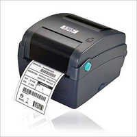 Sticker Barcode Printer