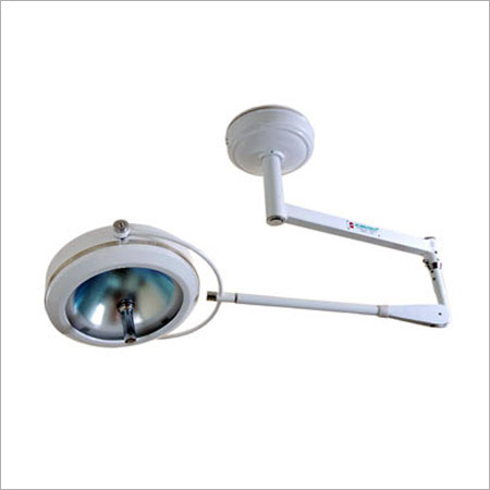Galaxy Ceiling Light
