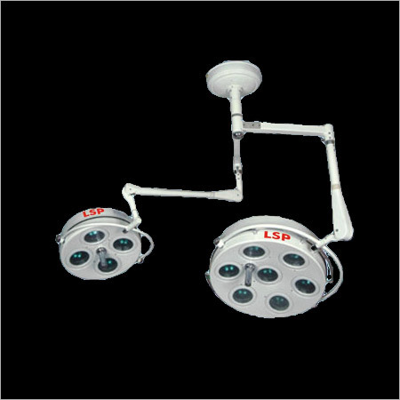 डबल डोम ओटी लाइट