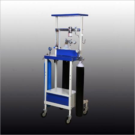 Anesthesia Machine-Administer Plus