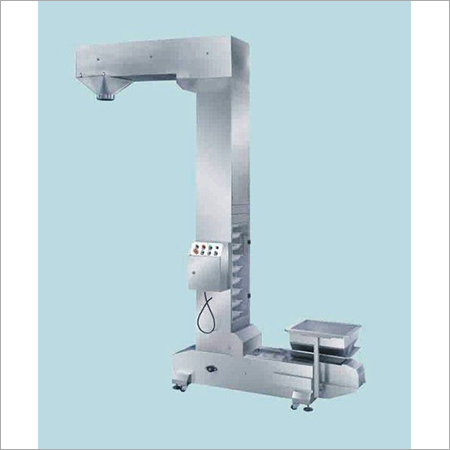 Z Elevator - High-Strength Steel, 2000 lbs Capacity, Smooth Operation - Advanced Safety Features, Energy Efficient Design