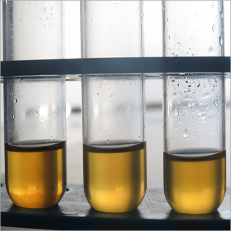 Palm Oil Chemical Preservative