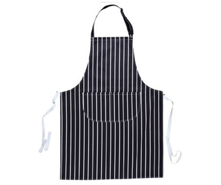 रेस्तरां की एप्रन