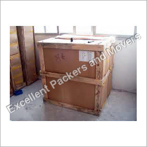 घरेलू पैकिंग सेवाएँ