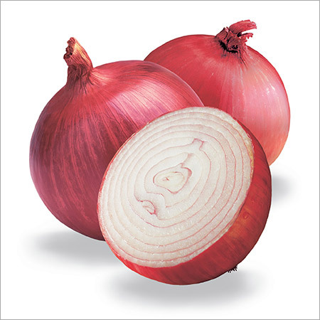 लाल प्याज