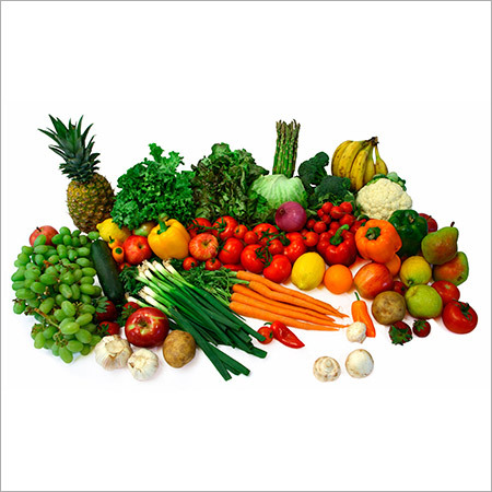 Frozen Vegetables