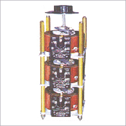 Three Phase Flush Mounting Transformer