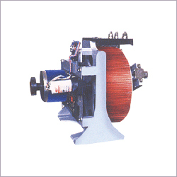Single Phase Flush Type Motorised Auto Transformer