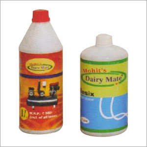 Vaccum Pumps के लिए Agrioil और Bucket Clean के लिए Besix