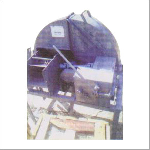 5HP मोटर के लिए चाफ कटर SP 25