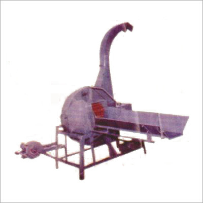 10 HP मोटर के लिए चफ कटर SP 45