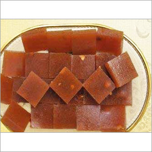 आंवला बर्फी