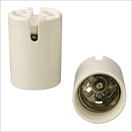 पारा, सोडियम और हैलोजन लैंप के लिए धारक