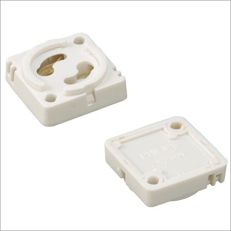 प्लास्टिक और बैकेलाइट मोल्डेड घटक