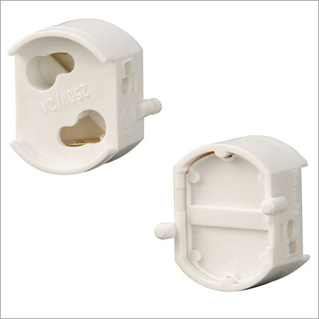 प्लास्टिक और बैक्लाइट मोल्डेड घटक