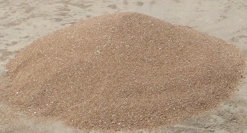 वर्मीकुलाइट