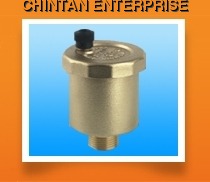 स्वचालित एयर वेंट वाल्व