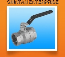 Brass Ball Valves