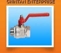 Brass Ball Valve